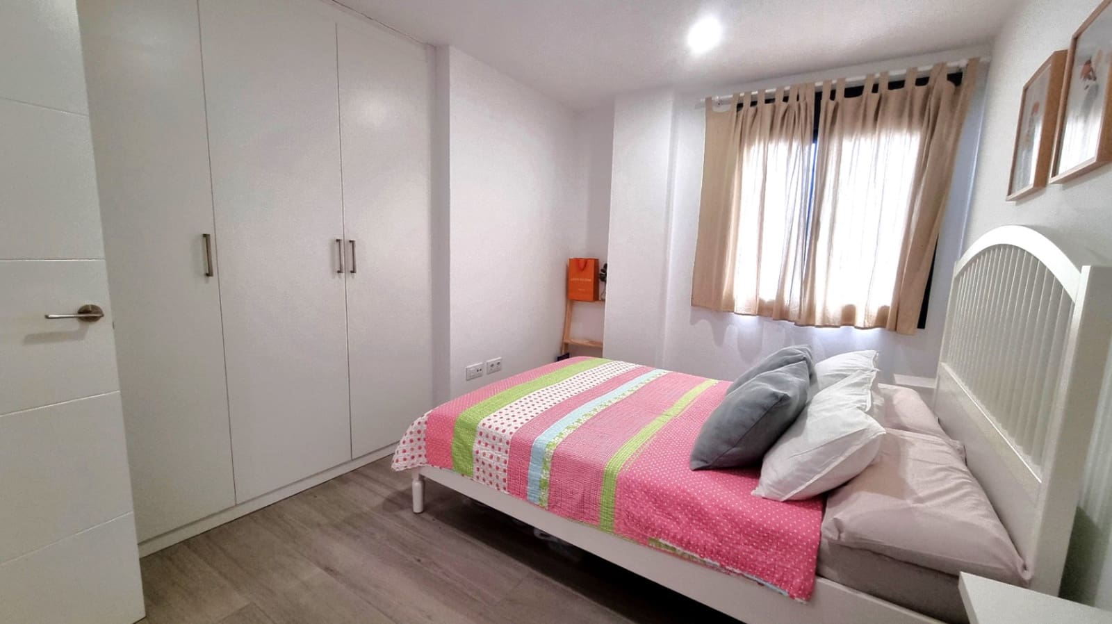 3 quarto Apartamento para venda em Denia com piscina garagem - 430 000 € (Ref: 10098972)