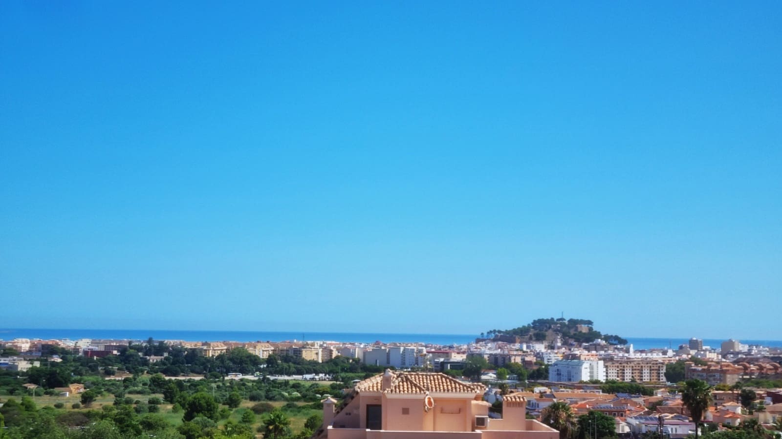 3 quarto Apartamento para venda em Denia com piscina garagem - 430 000 € (Ref: 10098972)