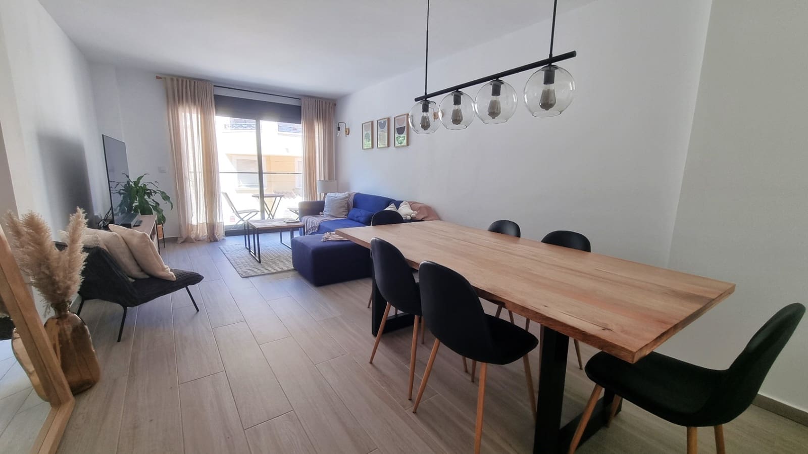 3 quarto Apartamento para venda em Denia com piscina garagem - 430 000 € (Ref: 10098972)