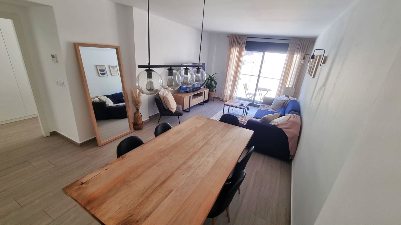 3 quarto Apartamento para venda em Denia com piscina garagem - 430 000 € (Ref: 10098972)