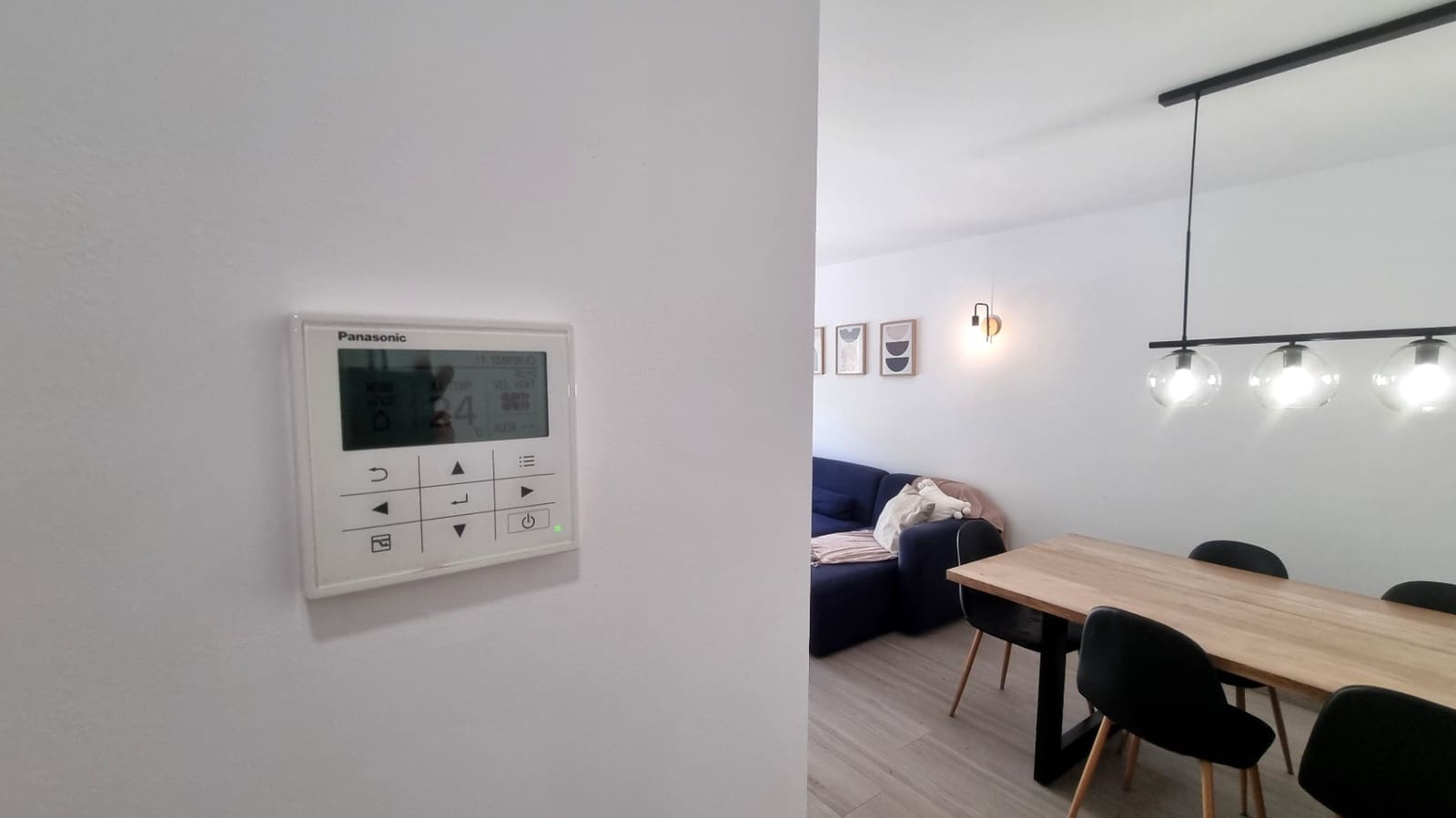 3 quarto Apartamento para venda em Denia com piscina garagem - 430 000 € (Ref: 10098972)