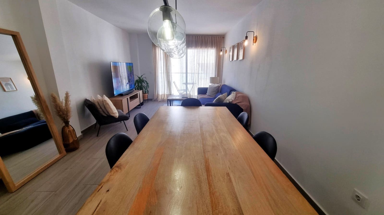 3 quarto Apartamento para venda em Denia com piscina garagem - 430 000 € (Ref: 10098972)