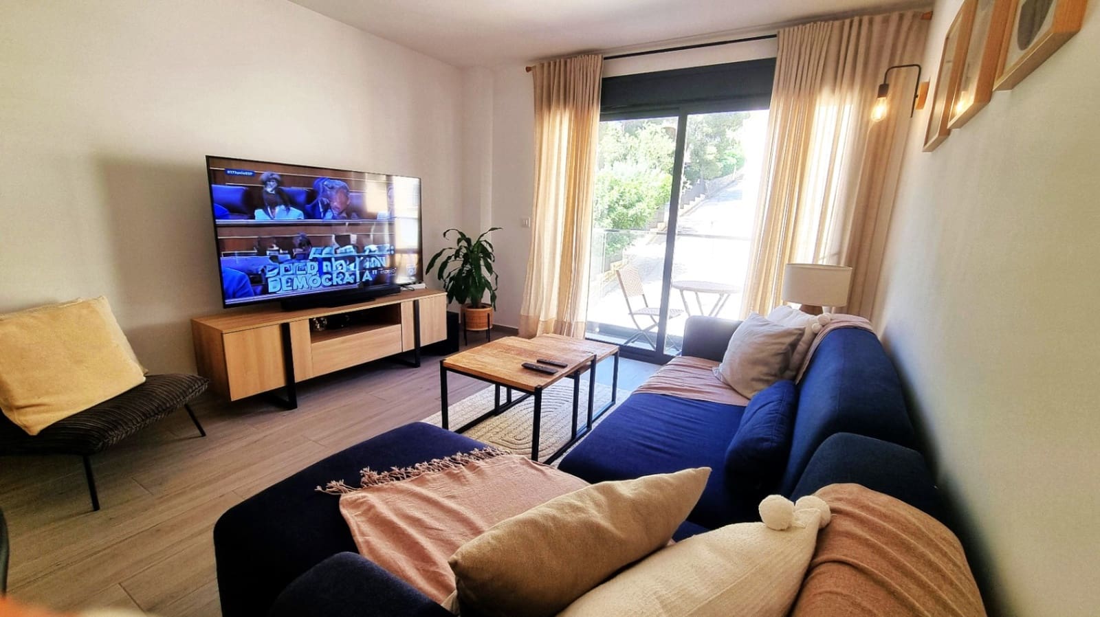 3 quarto Apartamento para venda em Denia com piscina garagem - 430 000 € (Ref: 10098972)