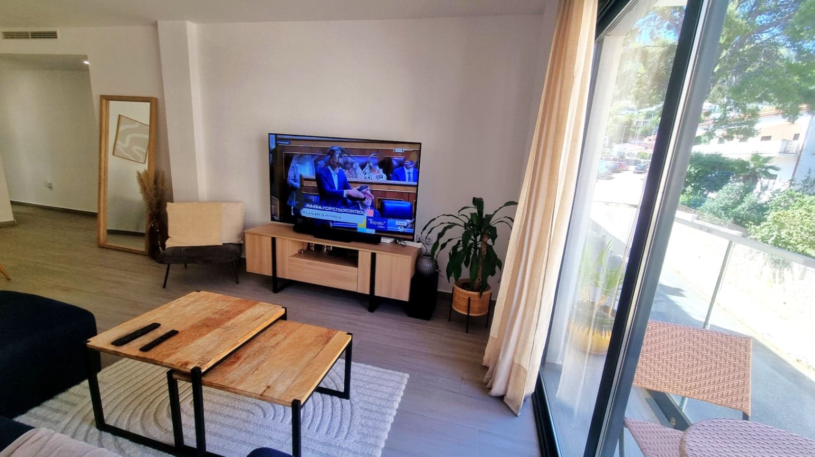 3 quarto Apartamento para venda em Denia com piscina garagem - 430 000 € (Ref: 10098972)