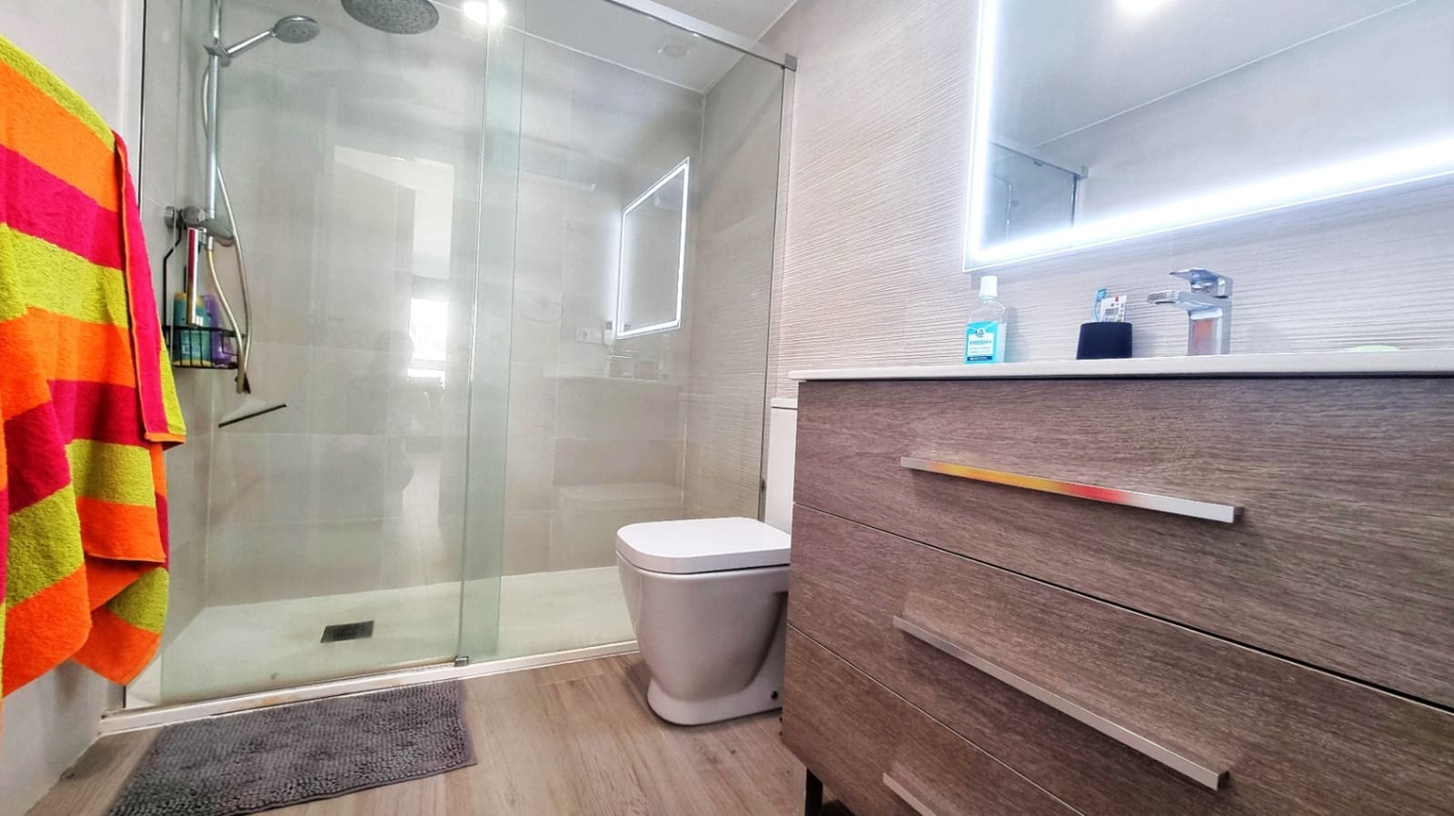 3 quarto Apartamento para venda em Denia com piscina garagem - 430 000 € (Ref: 10098972)