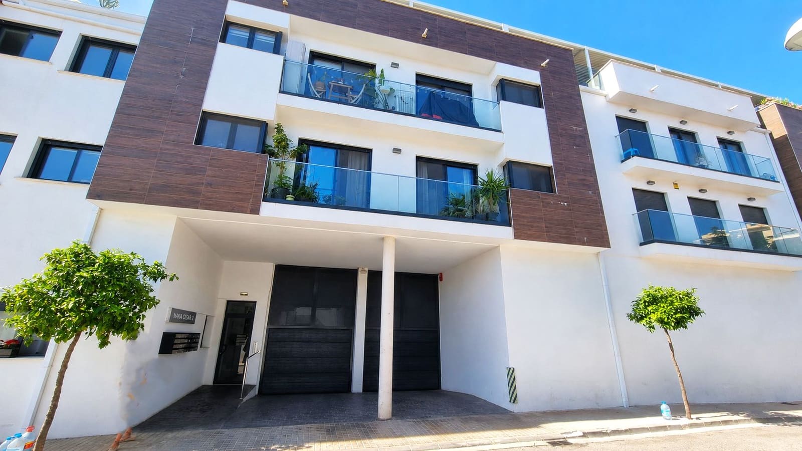 3 quarto Apartamento para venda em Denia com piscina garagem - 430 000 € (Ref: 10098972)
