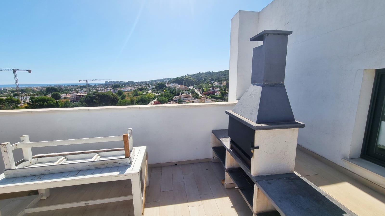 3 quarto Apartamento para venda em Denia com piscina garagem - 430 000 € (Ref: 10098972)