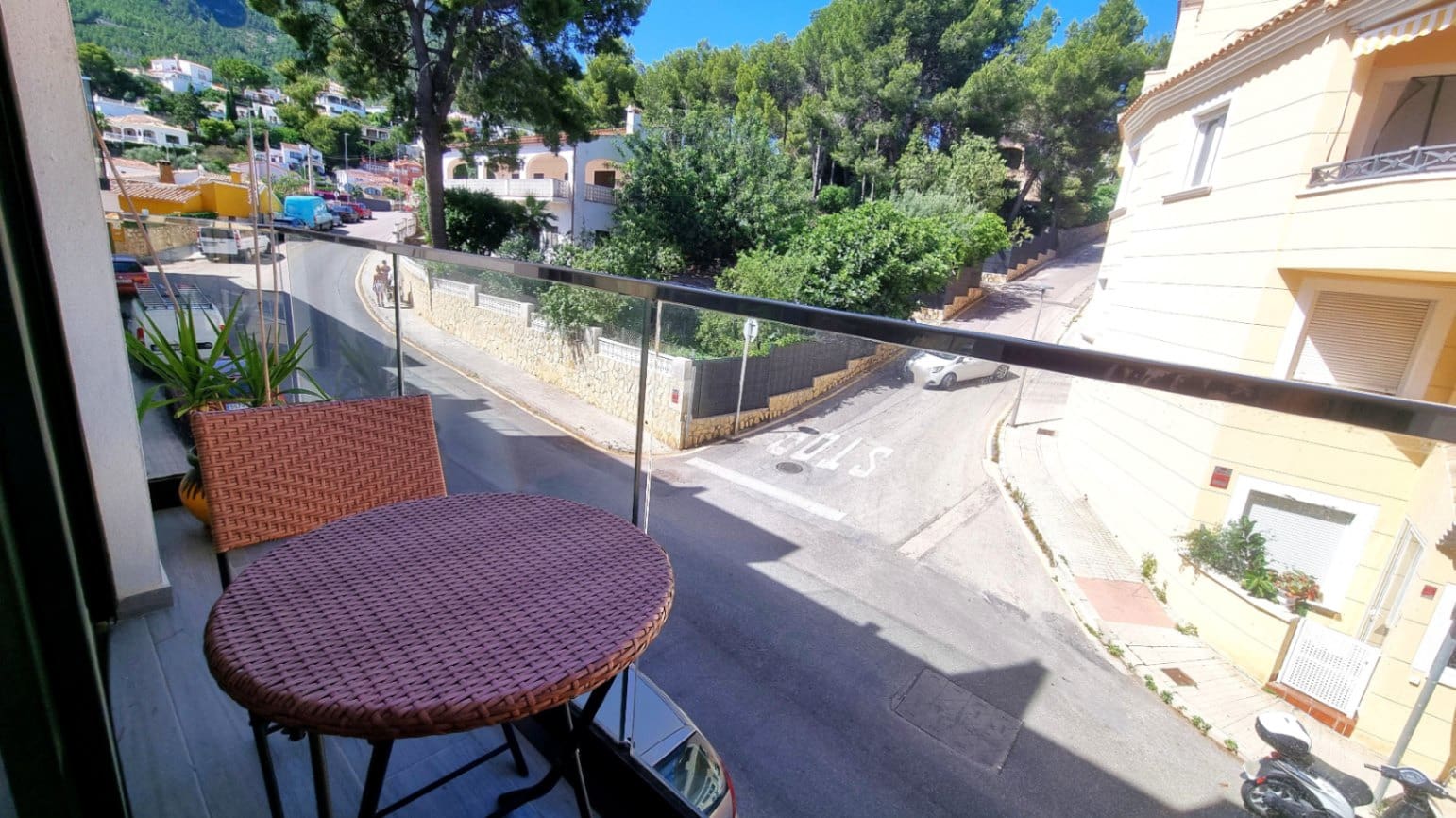 3 quarto Apartamento para venda em Denia com piscina garagem - 430 000 € (Ref: 10098972)