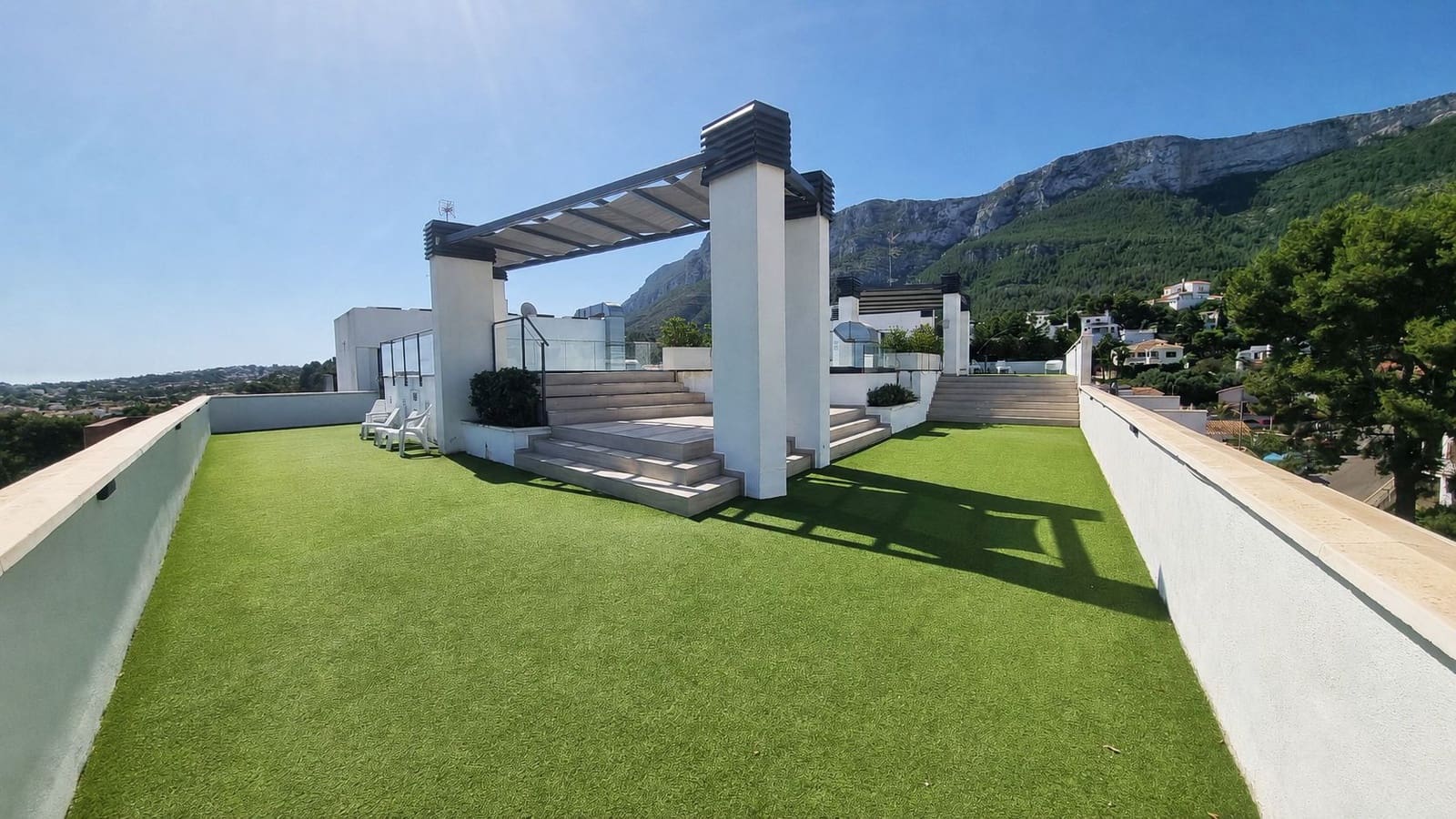 3 quarto Apartamento para venda em Denia com piscina garagem - 430 000 € (Ref: 10098972)