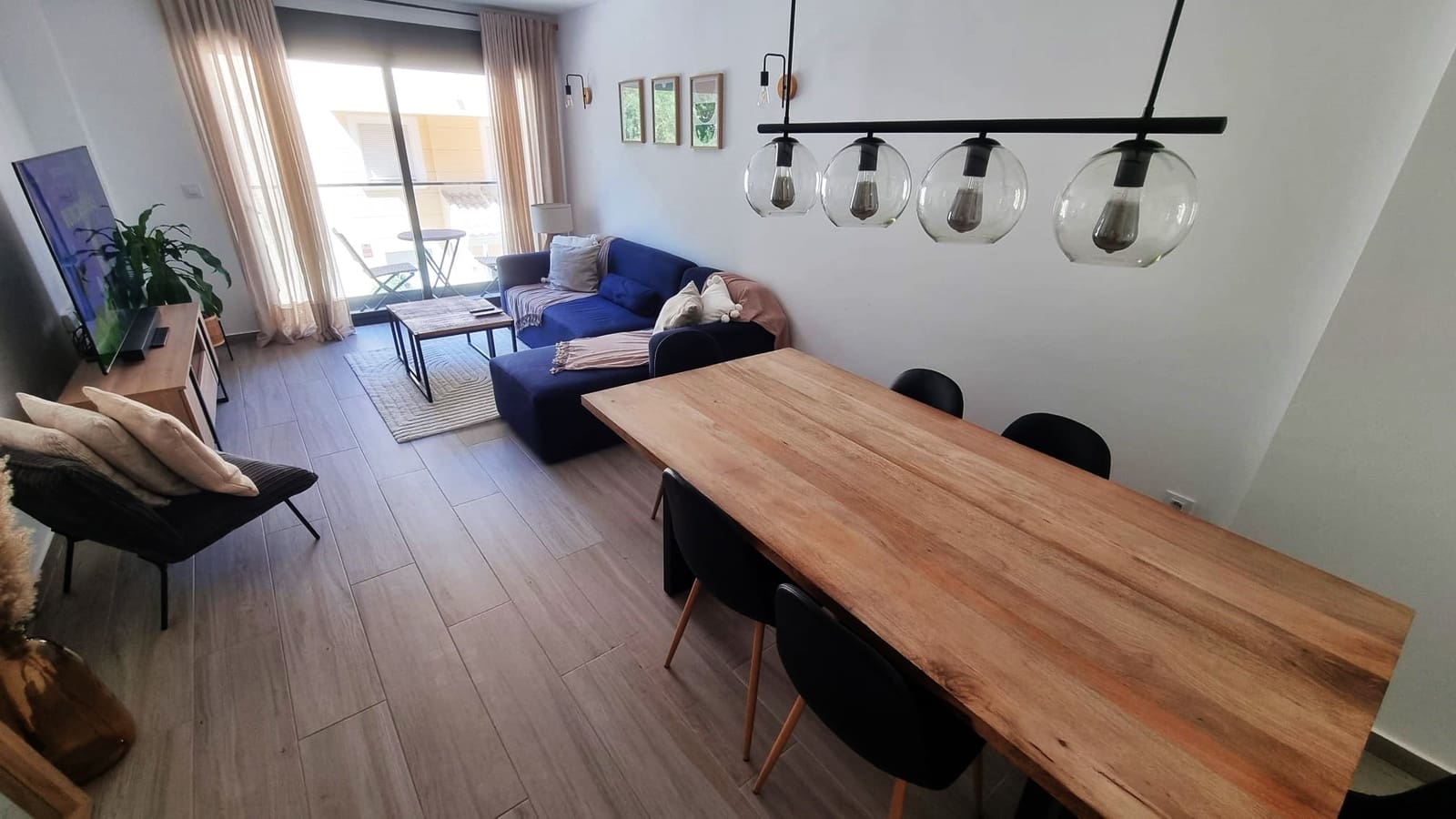 3 quarto Apartamento para venda em Denia com piscina garagem - 430 000 € (Ref: 10098972)