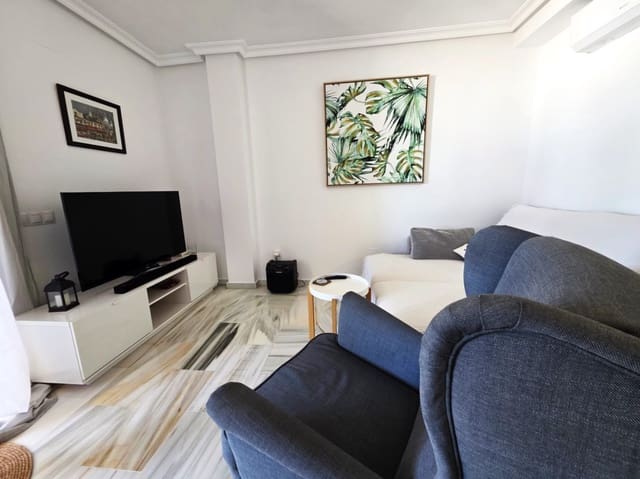 2 camera da letto Appartamento in vendita in Dénia con piscina garage - 297.000 € (Rif: 10098973)