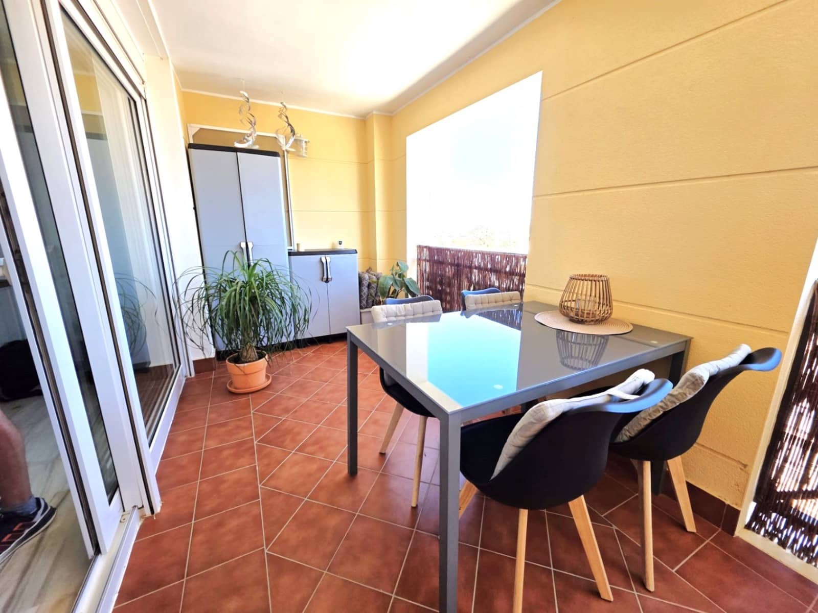 2 soveværelse Lejlighed til salg i Denia med swimmingpool garage - € 297.000 (Ref: 10098973)