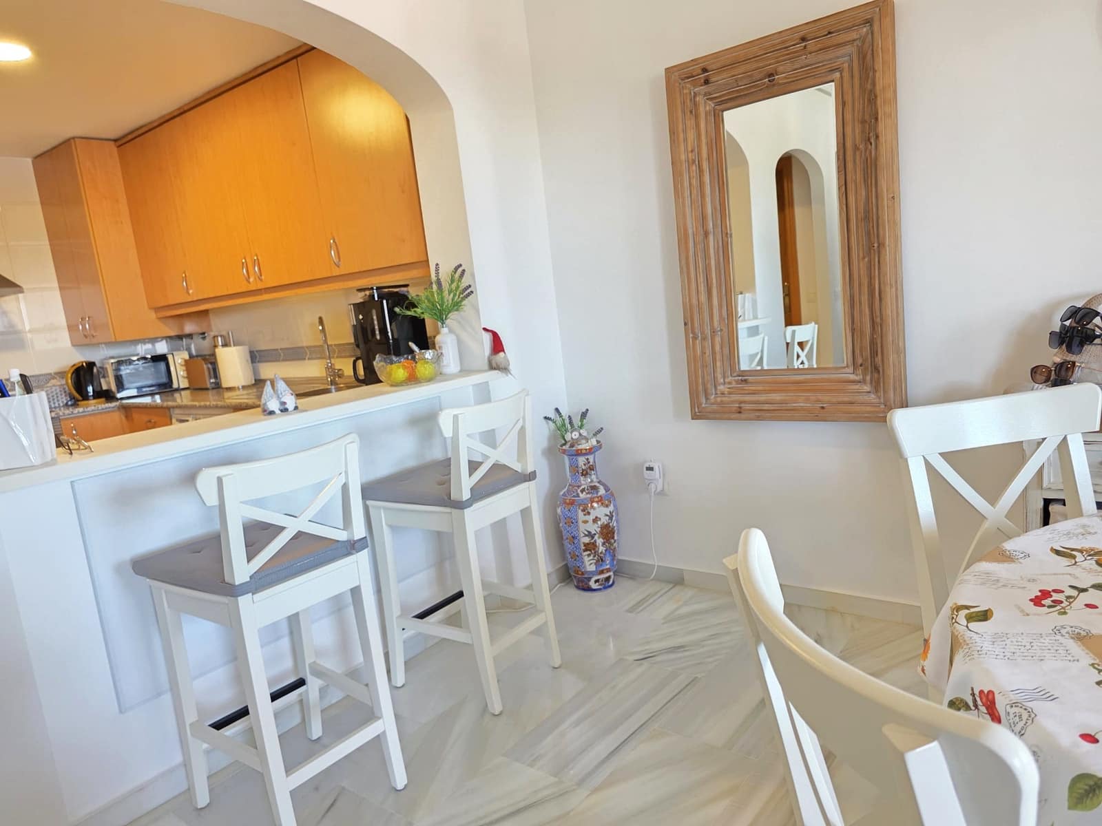 2 soveværelse Lejlighed til salg i Denia med swimmingpool garage - € 297.000 (Ref: 10098973)