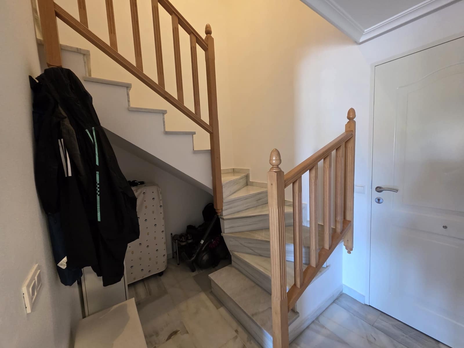 2 soveværelse Lejlighed til salg i Denia med swimmingpool garage - € 297.000 (Ref: 10098973)