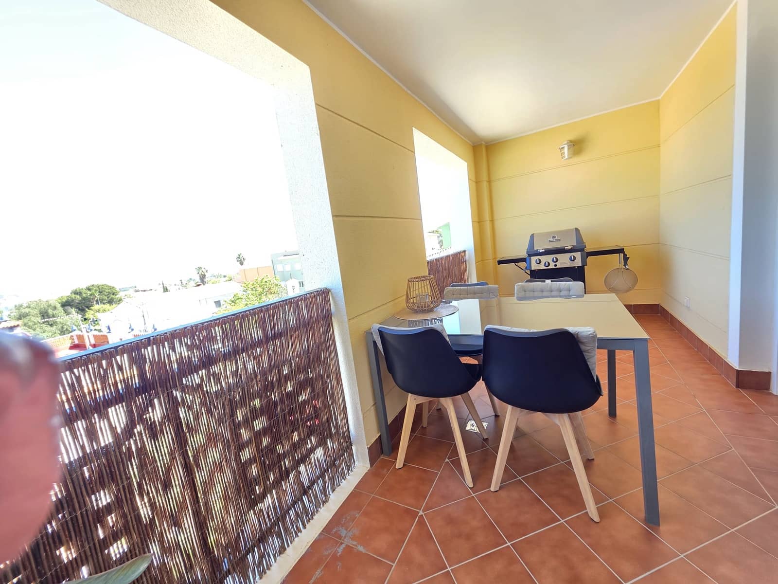 2 soveværelse Lejlighed til salg i Denia med swimmingpool garage - € 297.000 (Ref: 10098973)