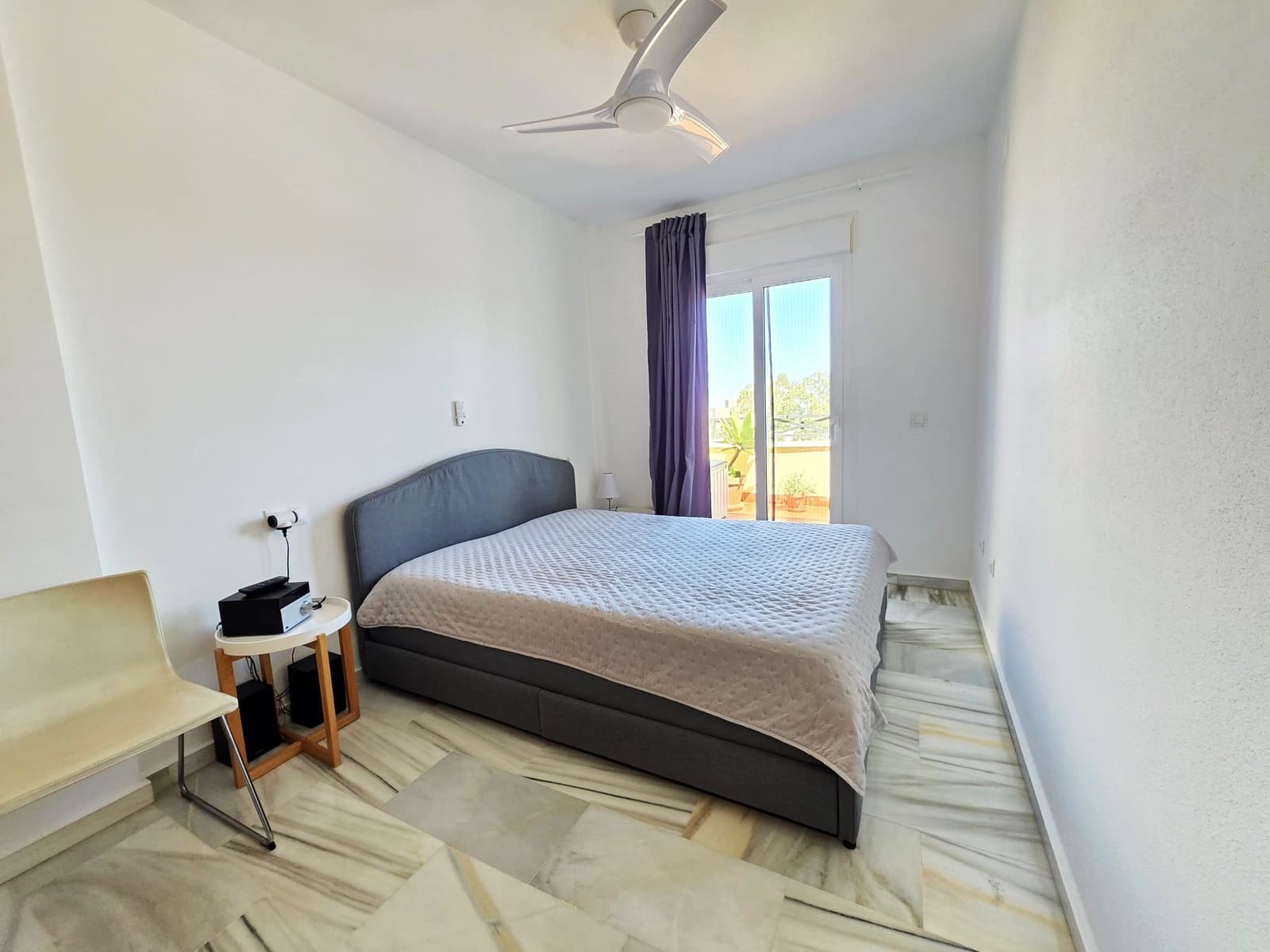 2 soveværelse Lejlighed til salg i Denia med swimmingpool garage - € 297.000 (Ref: 10098973)