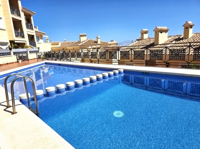 2 camera da letto Appartamento in vendita in Dénia con piscina garage - 297.000 € (Rif: 10098973)