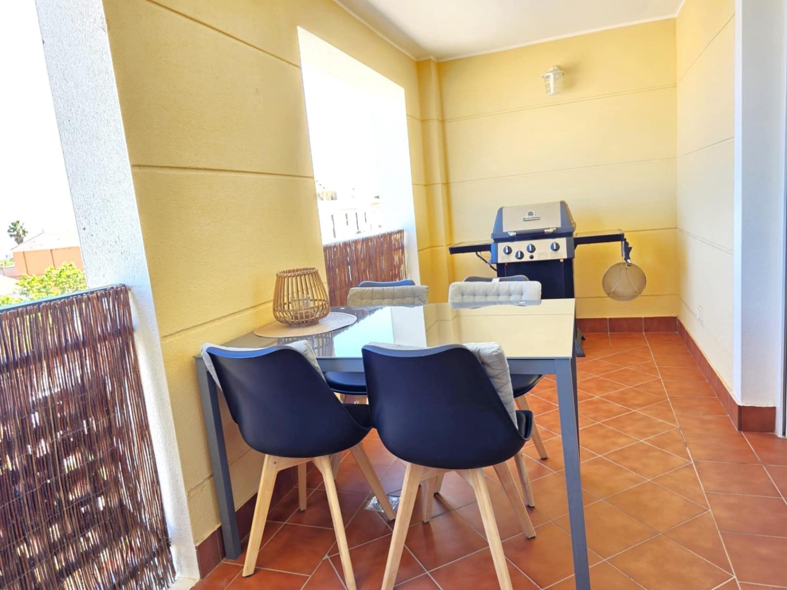 2 soveværelse Lejlighed til salg i Denia med swimmingpool garage - € 297.000 (Ref: 10098973)