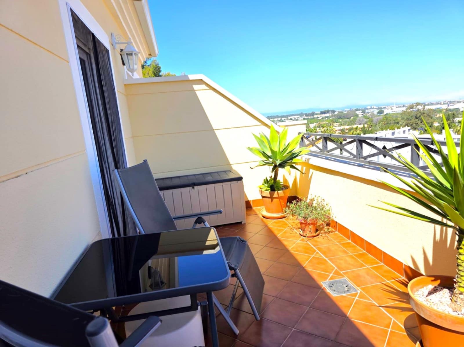 2 soveværelse Lejlighed til salg i Denia med swimmingpool garage - € 297.000 (Ref: 10098973)