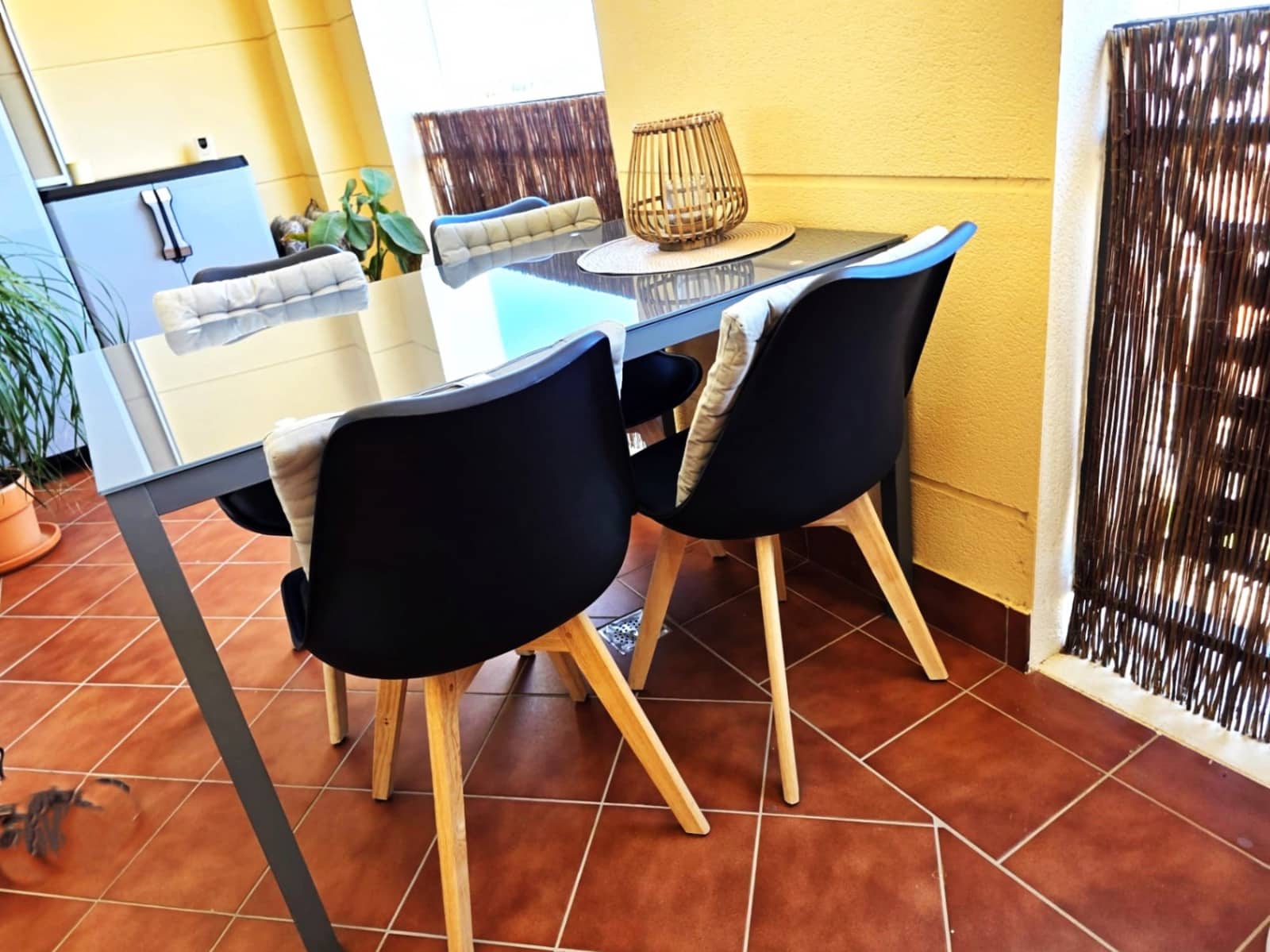 2 soveværelse Lejlighed til salg i Denia med swimmingpool garage - € 297.000 (Ref: 10098973)