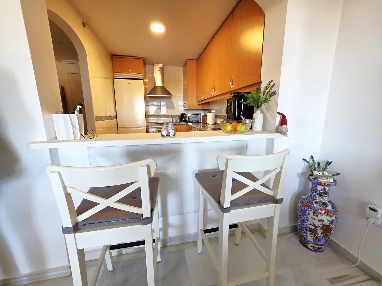 2 soveværelse Lejlighed til salg i Denia med swimmingpool garage - € 297.000 (Ref: 10098973)