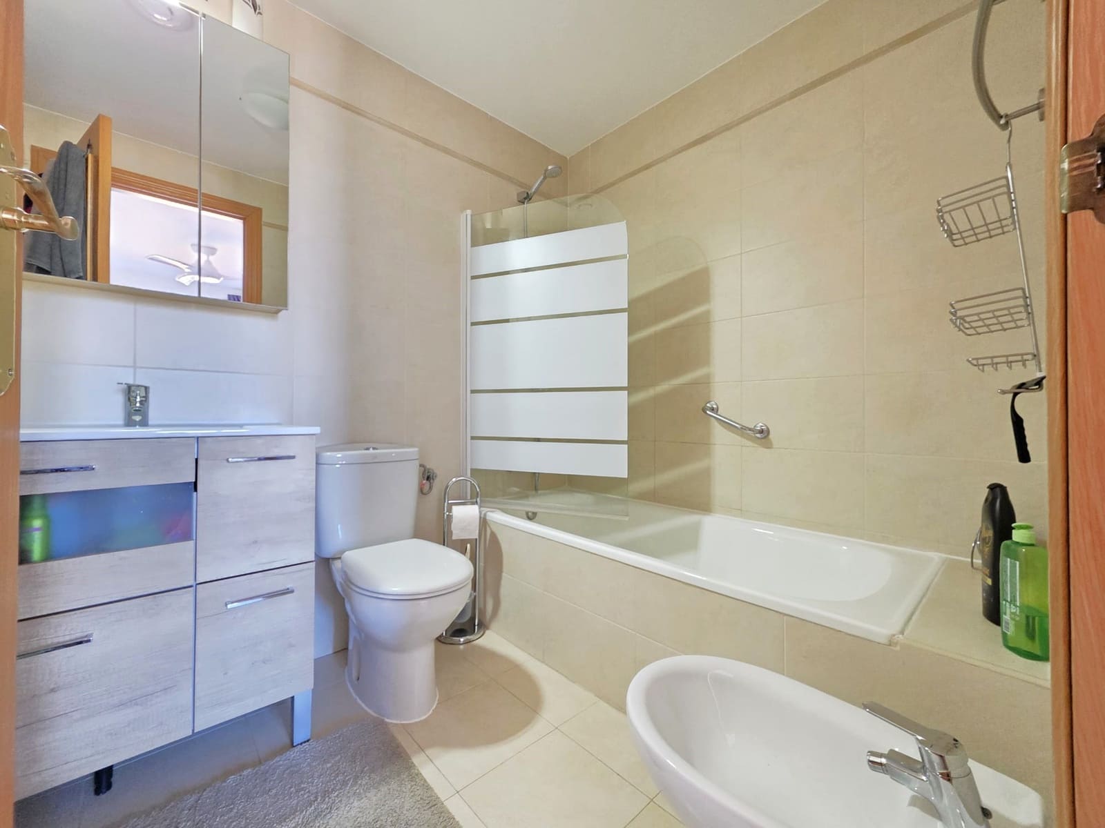2 soveværelse Lejlighed til salg i Denia med swimmingpool garage - € 297.000 (Ref: 10098973)