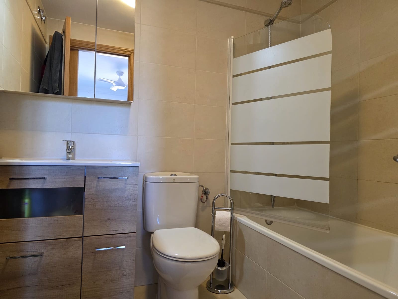 2 soveværelse Lejlighed til salg i Denia med swimmingpool garage - € 297.000 (Ref: 10098973)