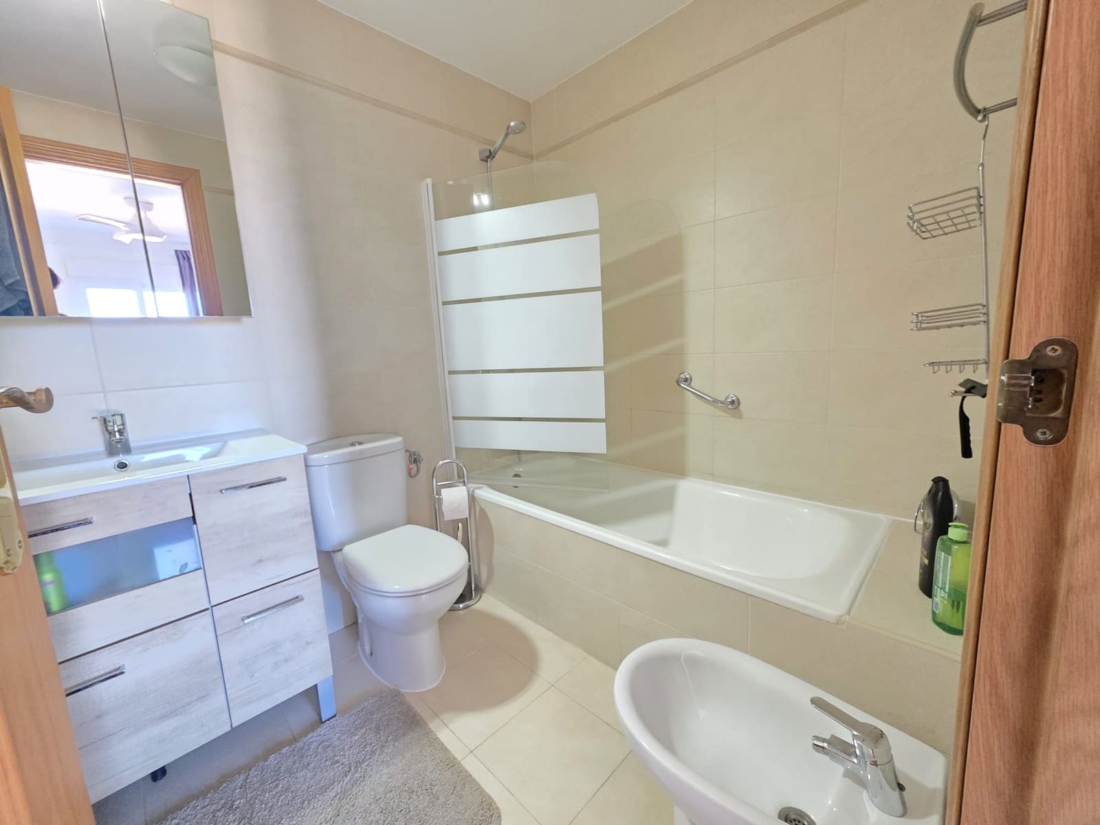 2 soveværelse Lejlighed til salg i Denia med swimmingpool garage - € 297.000 (Ref: 10098973)