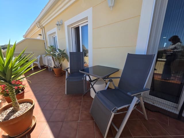 2 camera da letto Appartamento in vendita in Dénia con piscina garage - 297.000 € (Rif: 10098973)