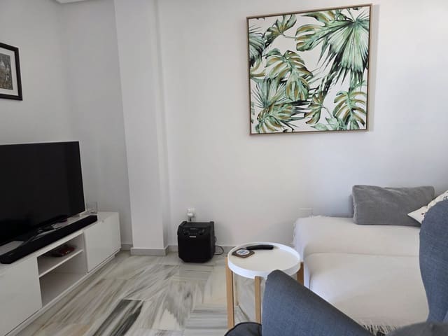 2 camera da letto Appartamento in vendita in Dénia con piscina garage - 297.000 € (Rif: 10098973)