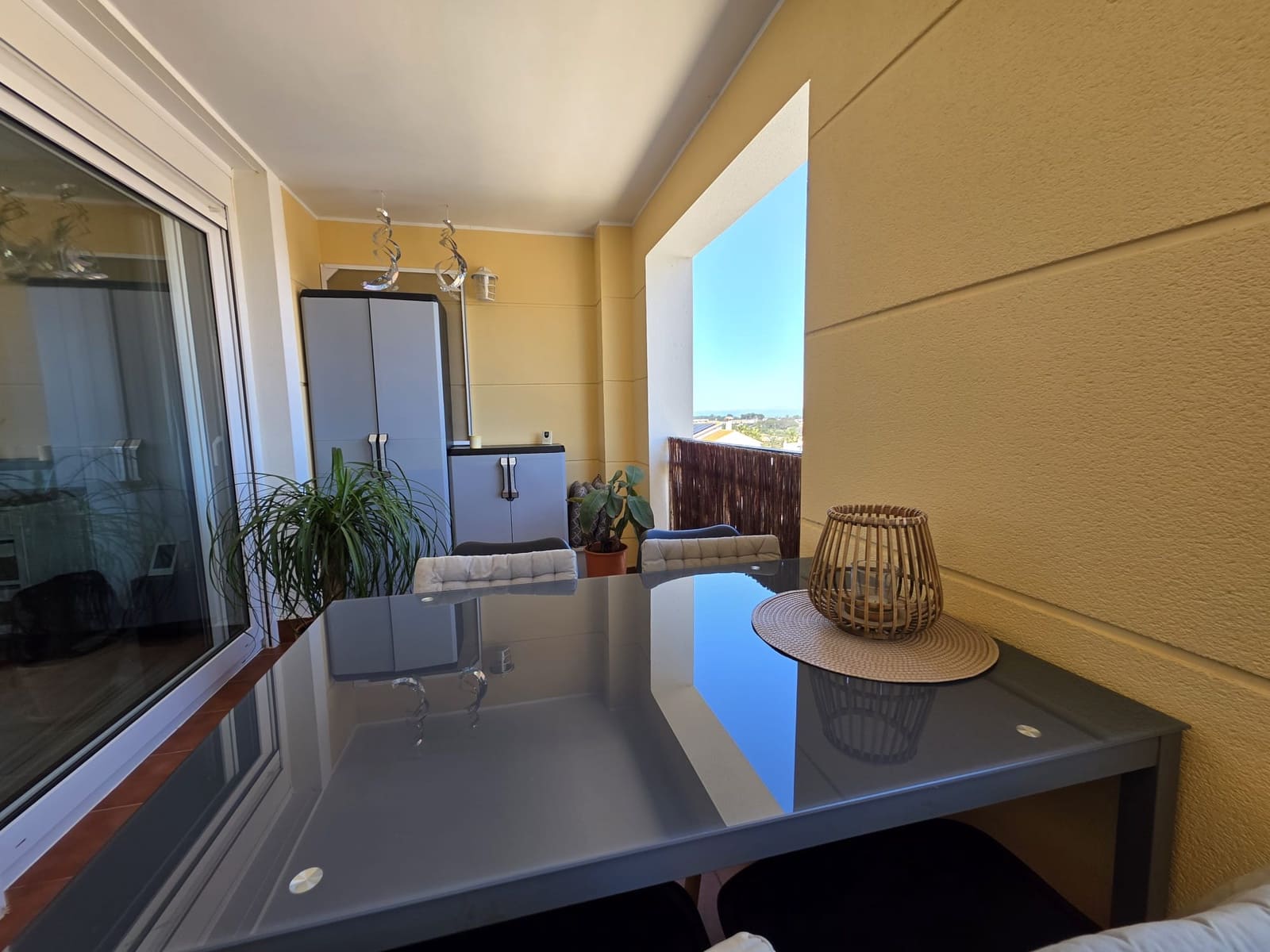 2 soveværelse Lejlighed til salg i Denia med swimmingpool garage - € 297.000 (Ref: 10098973)