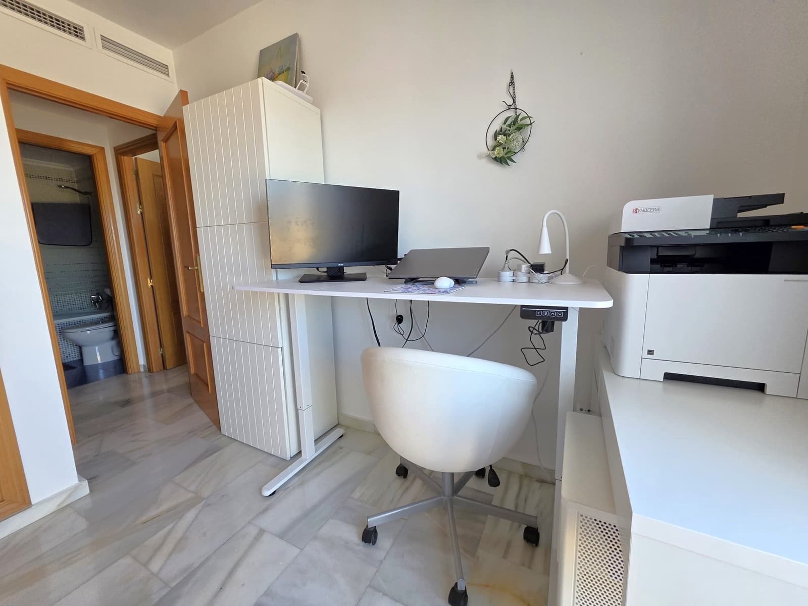 2 soveværelse Lejlighed til salg i Denia med swimmingpool garage - € 297.000 (Ref: 10098973)