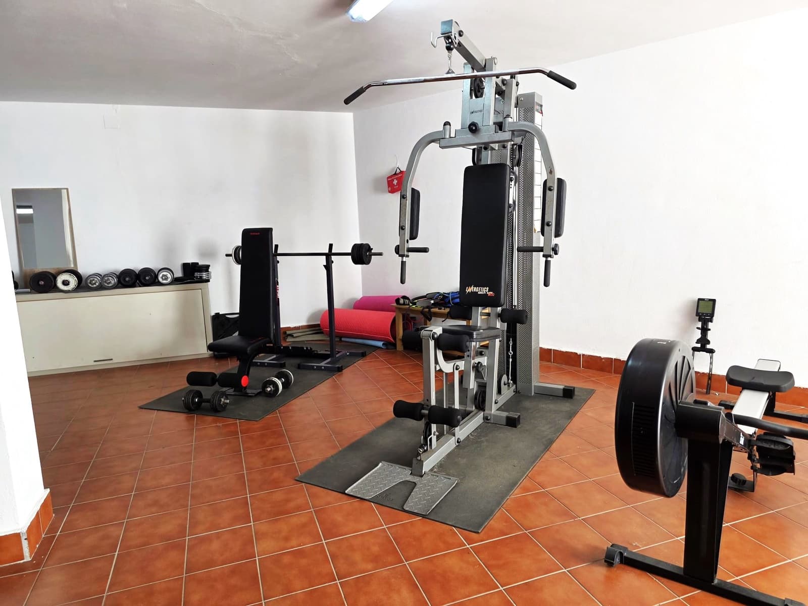 2 soveværelse Lejlighed til salg i Denia med swimmingpool garage - € 297.000 (Ref: 10098973)