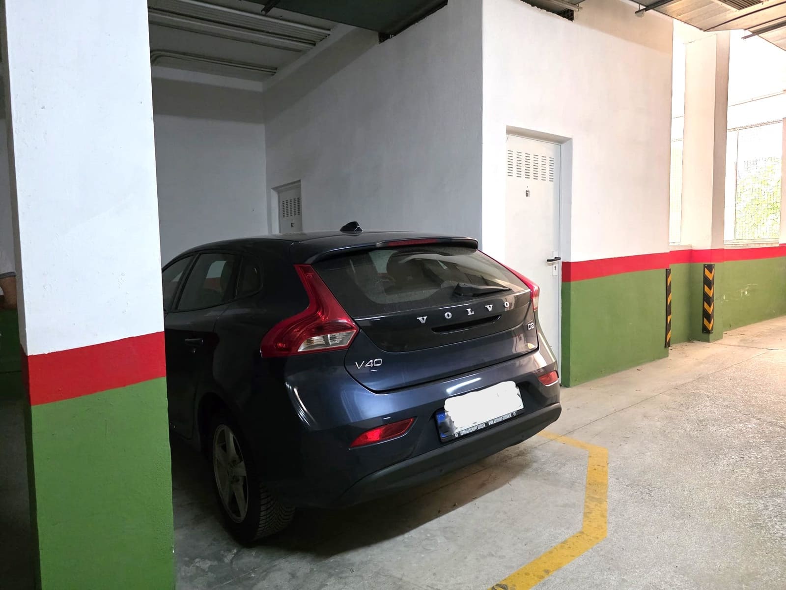 2 soveværelse Lejlighed til salg i Denia med swimmingpool garage - € 297.000 (Ref: 10098973)