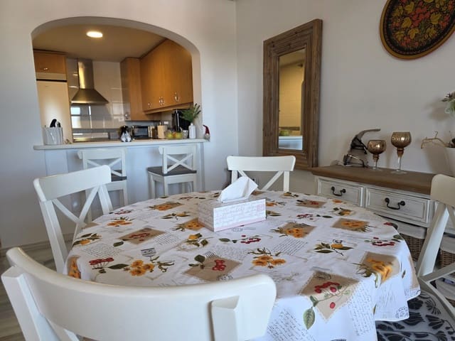 2 camera da letto Appartamento in vendita in Dénia con piscina garage - 297.000 € (Rif: 10098973)