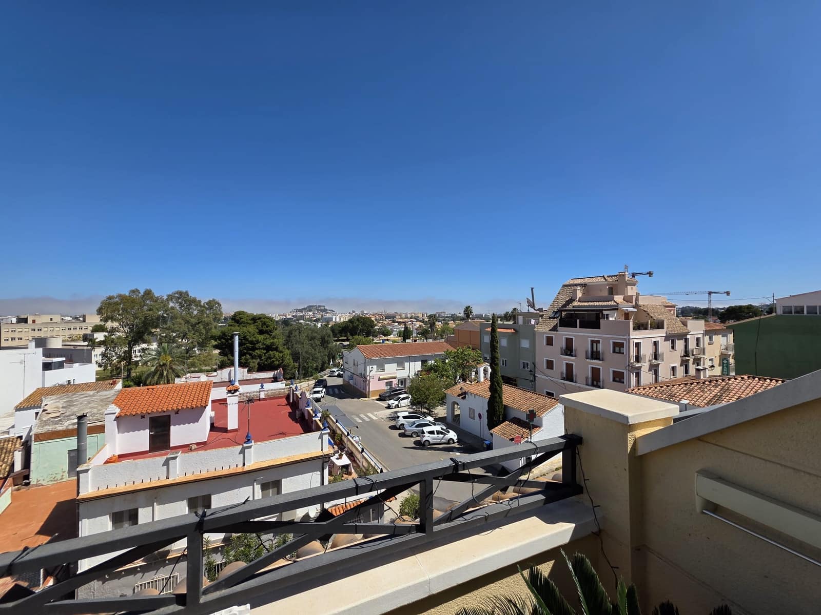 2 soveværelse Lejlighed til salg i Denia med swimmingpool garage - € 297.000 (Ref: 10098973)