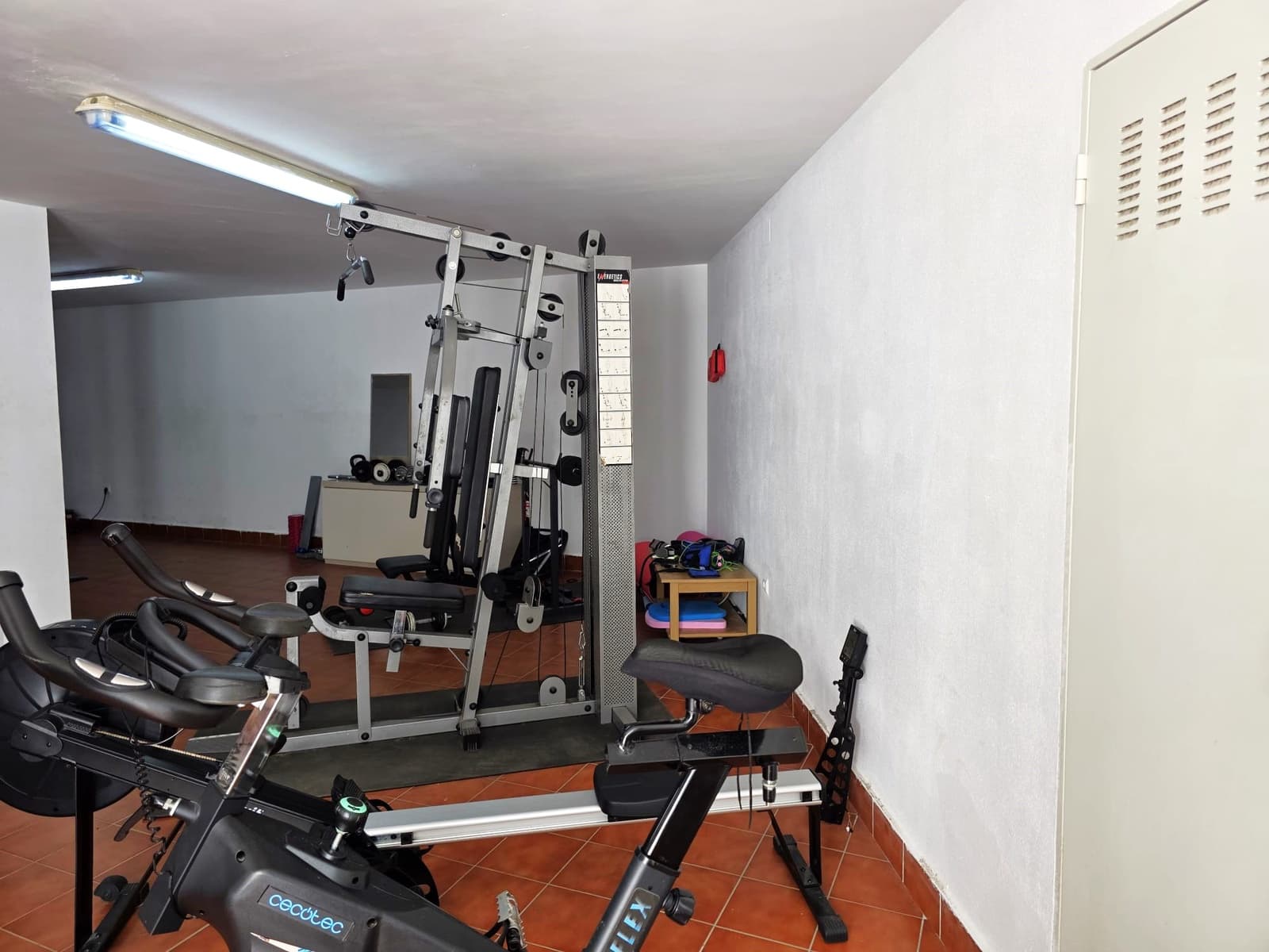 2 soveværelse Lejlighed til salg i Denia med swimmingpool garage - € 297.000 (Ref: 10098973)