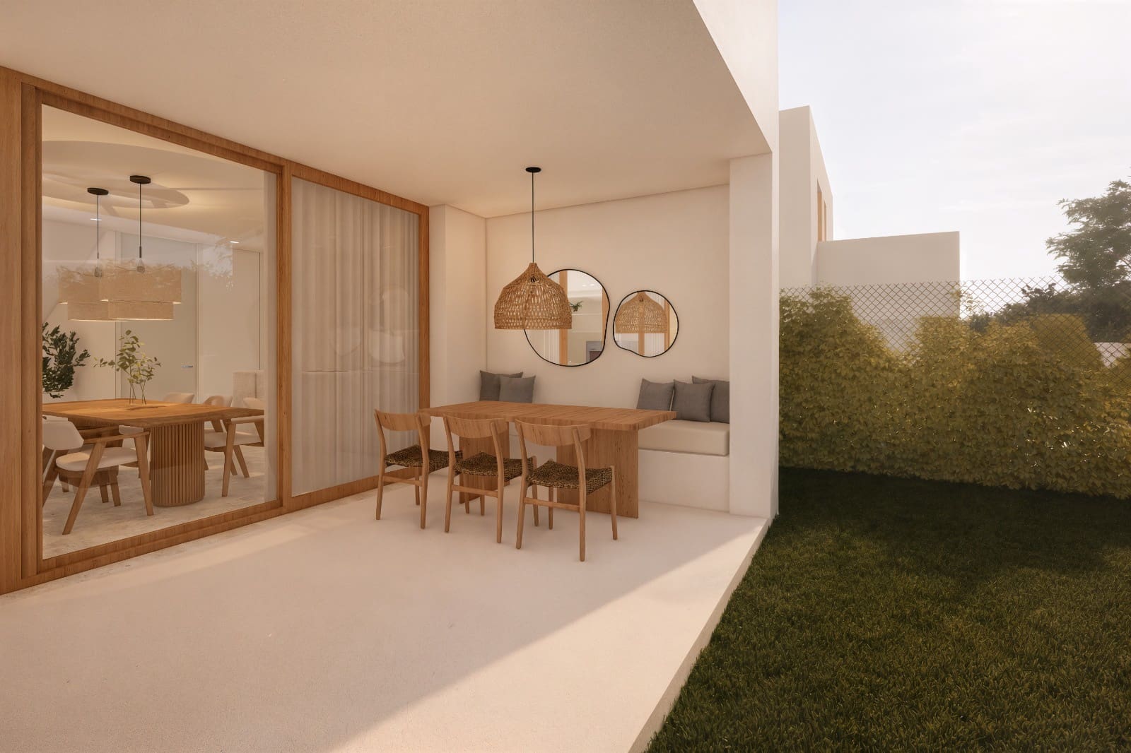3 Zimmer Villa zu verkaufen in Denia mit Pool Garage - 695.000 € (Ref: 10127398)