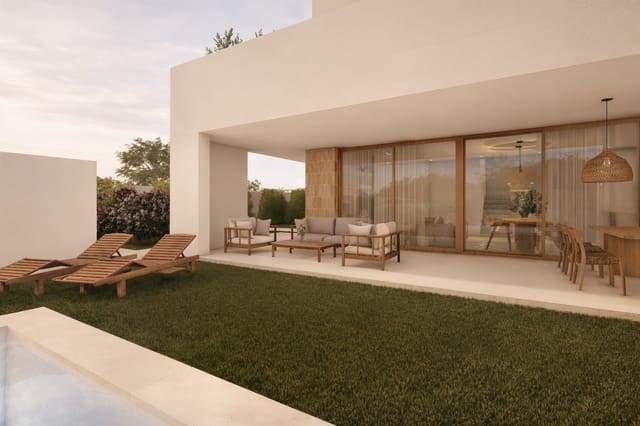3 chambre Villa/Maison à vendre à Centro Urbano, Dénia avec piscine garage - 695 000 € (Ref: 10127398)