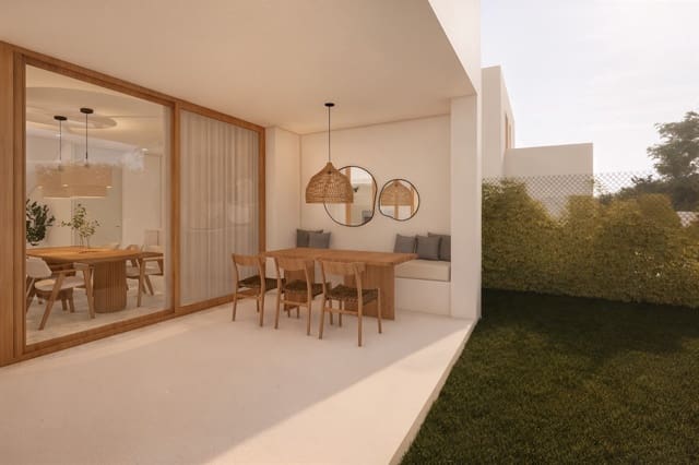 3 chambre Villa/Maison à vendre à Centro Urbano, Dénia avec piscine garage - 695 000 € (Ref: 10127398)