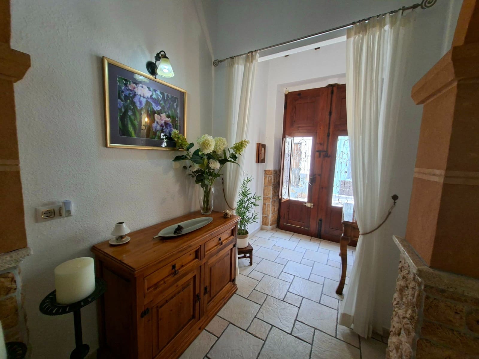 3 camera da letto Casa in vendita in Teulada - 280.000 € (Rif: 10127399)