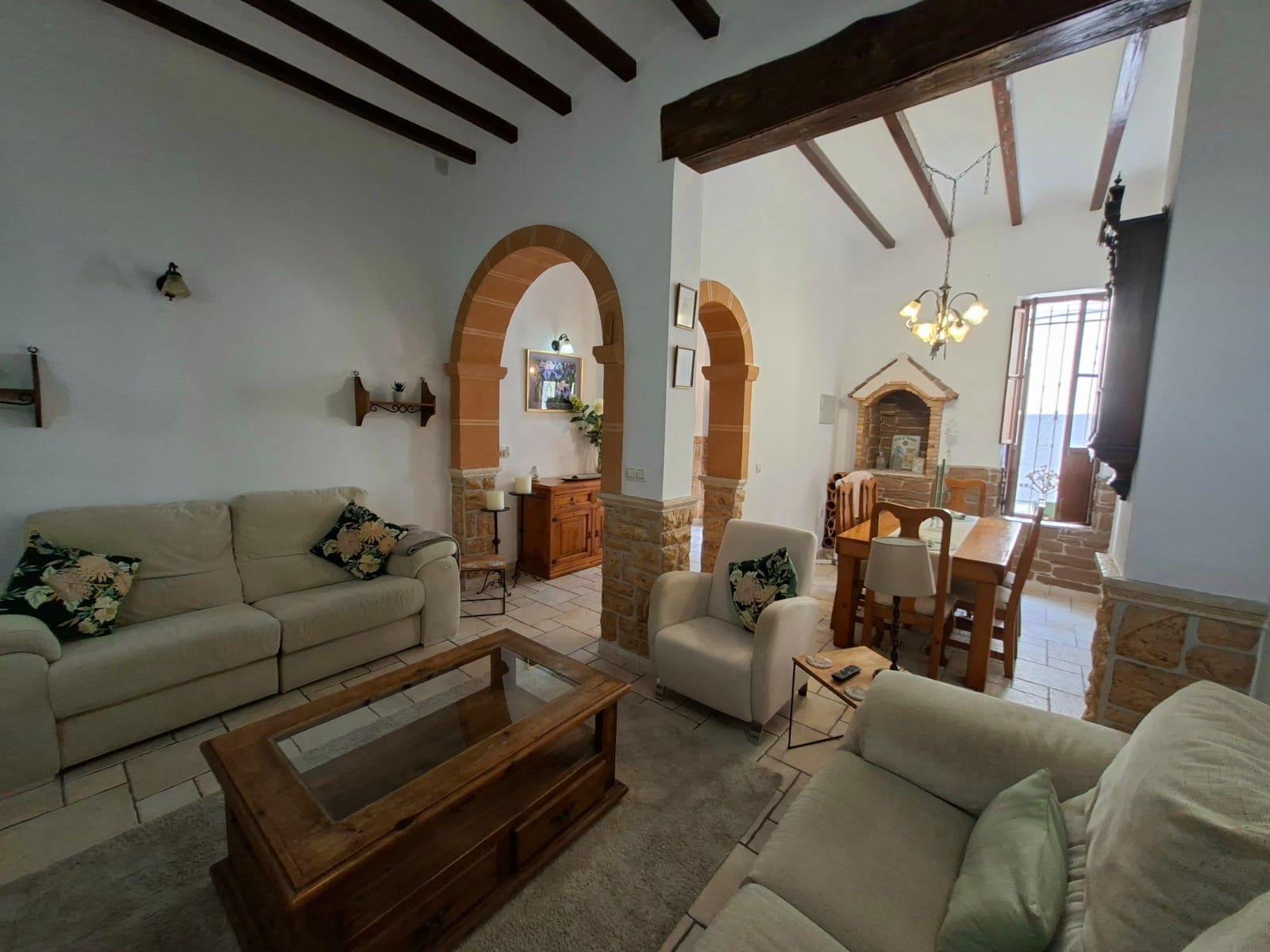 3 camera da letto Casa in vendita in Teulada - 280.000 € (Rif: 10127399)