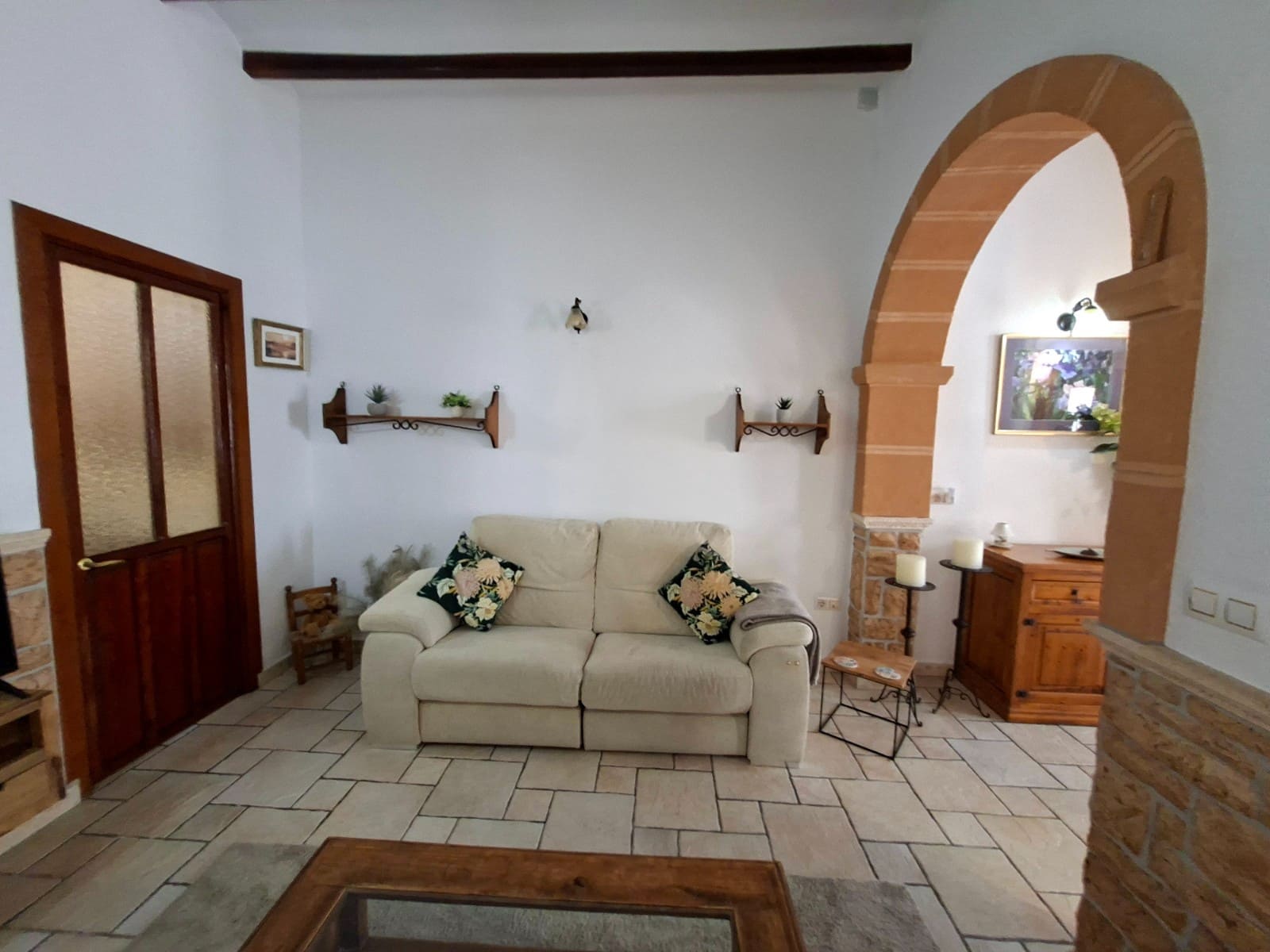 3 camera da letto Casa in vendita in Teulada - 280.000 € (Rif: 10127399)