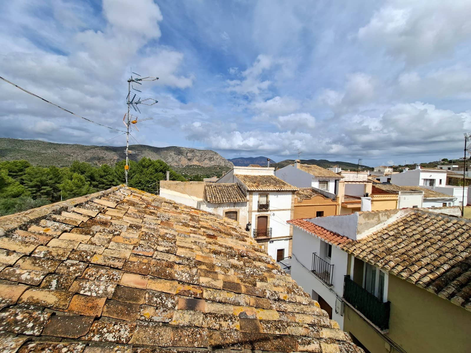 3 camera da letto Casa in vendita in Teulada - 280.000 € (Rif: 10127399)