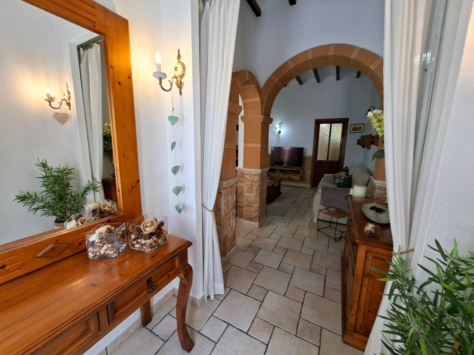 3 camera da letto Casa in vendita in Teulada - 280.000 € (Rif: 10127399)