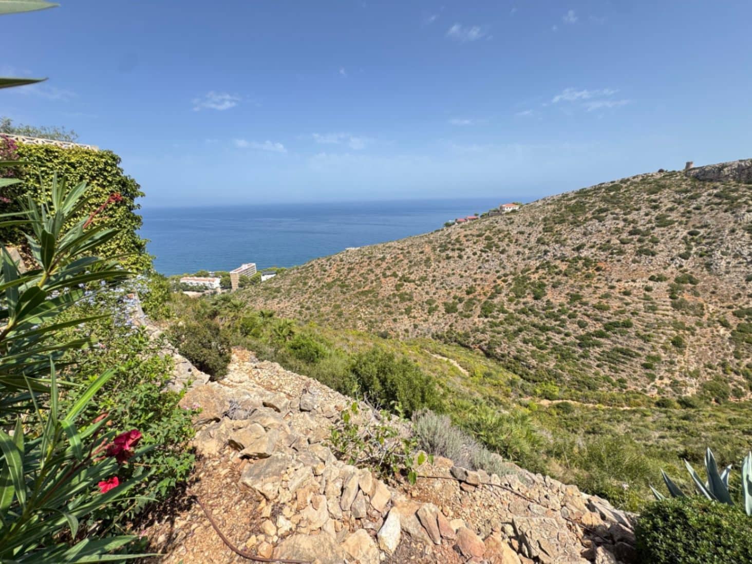 3 soverom Villa til salgs i Denia med garasje - € 799 000 (Ref: 10127400)