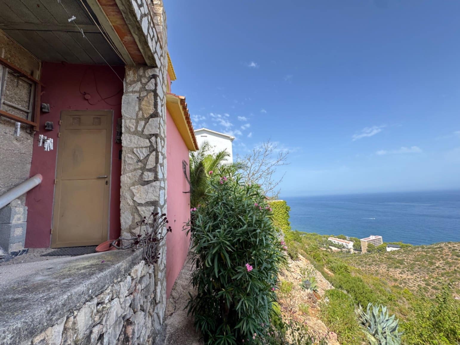 3 soverom Villa til salgs i Denia med garasje - € 799 000 (Ref: 10127400)