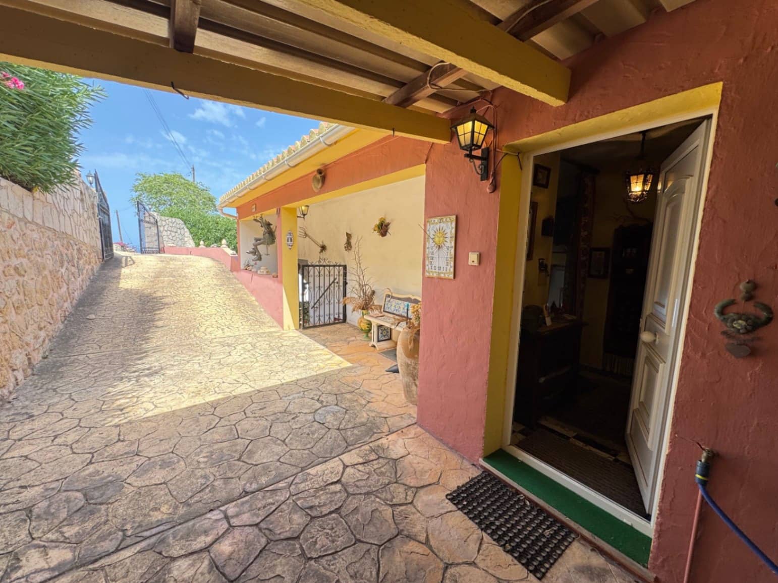 3 soverom Villa til salgs i Denia med garasje - € 799 000 (Ref: 10127400)