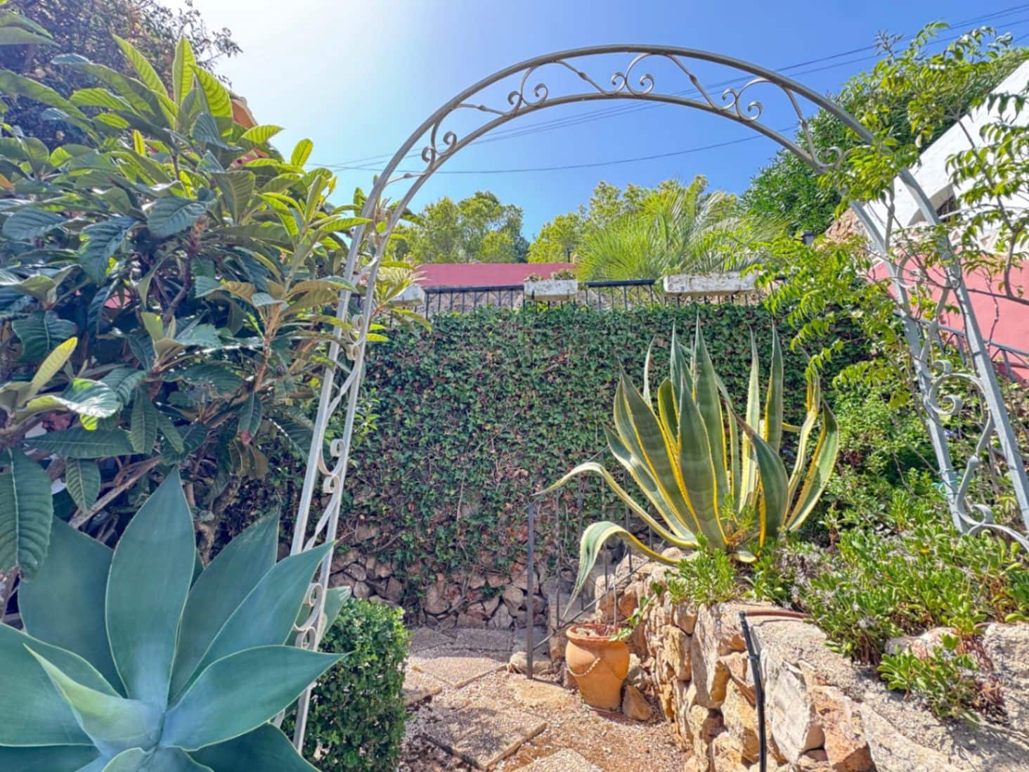 3 soverom Villa til salgs i Denia med garasje - € 799 000 (Ref: 10127400)