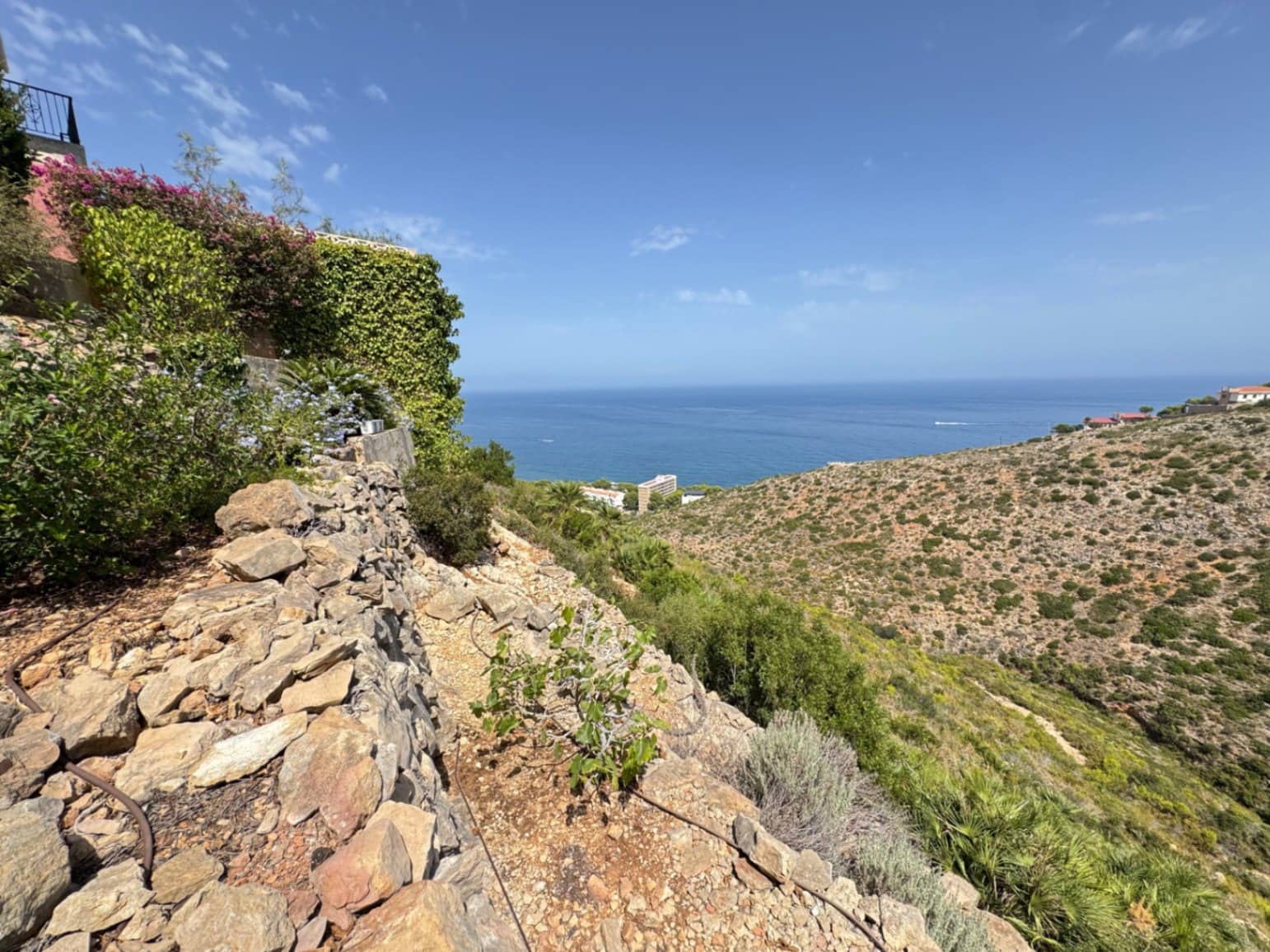 3 soverom Villa til salgs i Denia med garasje - € 799 000 (Ref: 10127400)